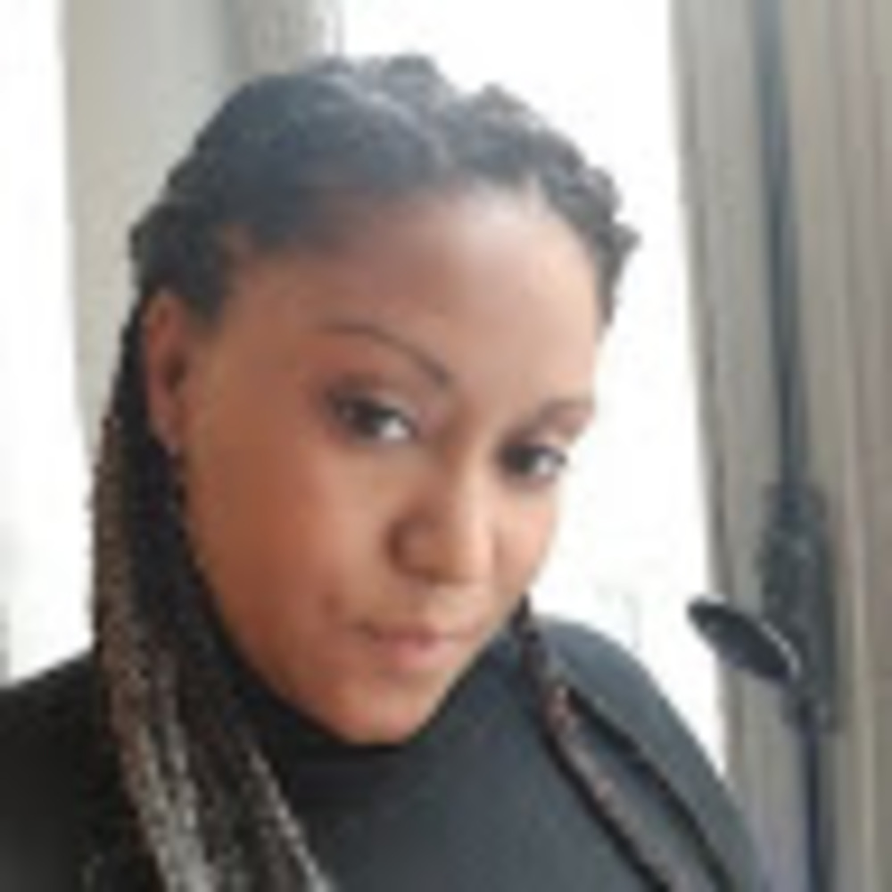 Meet your Posher, Tamarah